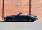 Mercedes-AMG SL63 by MEC Design (CCd5) 2016 года